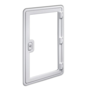 Hardware And Exterior: Dometic SK4 Locker Door 700 X 405 mm
