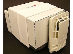 Gas Quip Storage Water Heater - Gas only