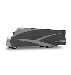 Covers: ADCO Olefin Motorhome Cover 26'-29' (7.92-8.84m)
