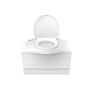 Thetford: Thetford C403-c Bench Seat Cassette Toilet