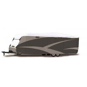 ADCO Olefin Caravan Cover 24'-26' (7.34-7.92m)