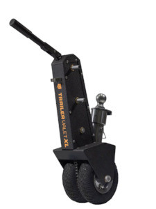 Outdoor: Trailer Valet XL Caravan/Trailer Mover 4500kg Max.