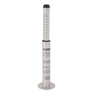 Outdoor: Milenco Ball Weight Gauge