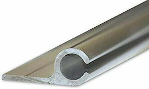 Outdoor: Caravan Awning Rail (4 Metre) with Packaging Tube