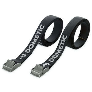 Ice Box Accessories: Dometic CI-FK Fixing kit for CI Iceboxes and other Dometic portable Coolboxes