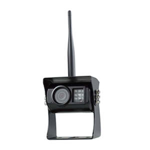 Reversing Cameras: Apollo single wireless camera