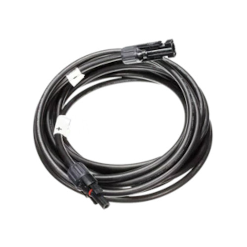 Solar Cable 1m/4sqmm - MC4-M/F connectors