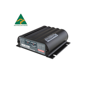 Redarc 20A In-Vehicle DC Battery Charger