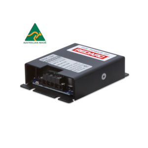 Rv Appliances Dc Dc Charger Range: Redarc 6A DC TO DC BATTERY CHARGER