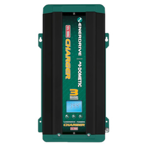 Battery Chargers: Enerdrive 12V 100A Battery Charger EN312100