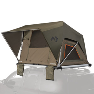 Dometic: Dometic TRT140M Rooftop 4WD tent, manual