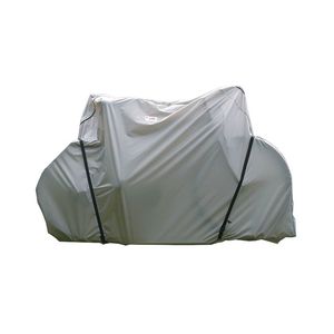 Fiamma Bike Cover Premium 2-4 Bikes