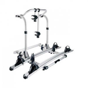 Bike Racks: Thule Elite G2 Bike Rack - Short Frame