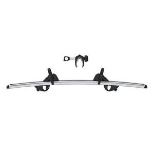 Bike Racks: Thule Excellent 3rd Rail Kit
