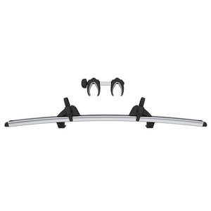 Bike Racks: Thule Excellent & Elite G2 4th Rail Kit
