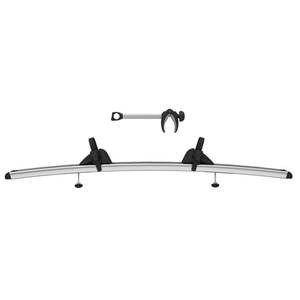 Bike Racks: Thule Lift V16 3rd Rail Kit