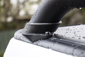 Products: RVE - RVE Roller Shutter Lid Adapter Bracket Set for Sports Bars