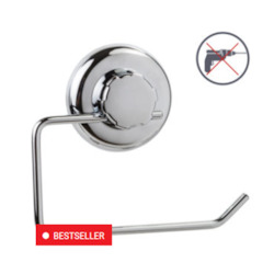 Tatkraft: Tatkraft Megalock Single Toilet Roll Holder