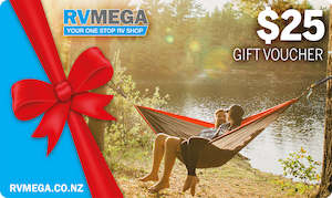 Gift Cards: $25 Gift Card