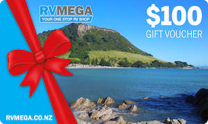 Gift Cards: $100 Gift Card