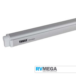 Wind Out Awnings: Thule 4900 Wall Mount Awning