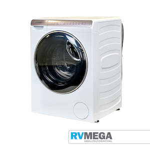 Camec Compact RV II 4kg 240V Front Loading Washing Machine