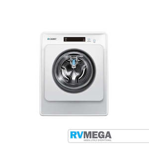 Washing Machines Dryers: Camec 2.5kg Front Load Washing Machine