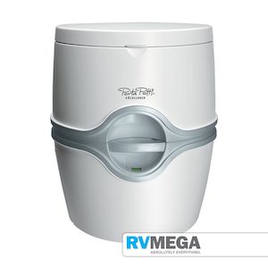 Toilets Cassettes: Thetford Porta Potti Excellence 565P