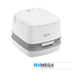 Toilets Cassettes: Thetford Porta Potti Toilet 145 - 12 Litre