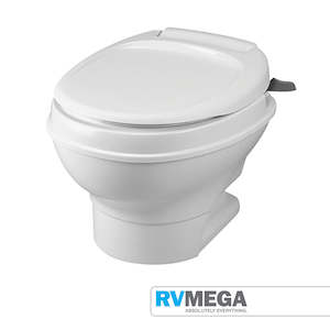Toilets Cassettes: Aqua Magic 5 Low Profile