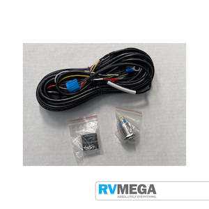 Projecta 12V Remote Battery Switch