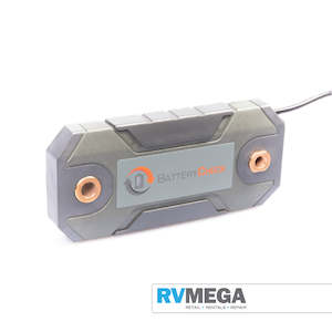 BMPRO BatteryCheck Wireless 100Amp Battery Monitor
