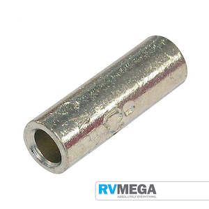 Fuses Connectors Cables: OEX Cable Joiner 10mm2 (Pack of 5)