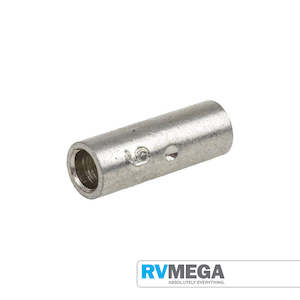 Fuses Connectors Cables: OEX Cable Joiner 8mm2 (Pack of 5)