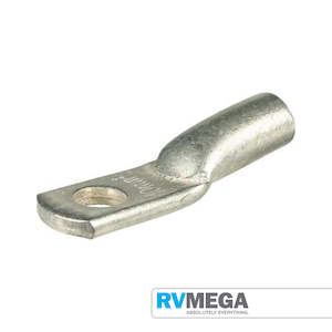 Fuses Connectors Cables: Narva Cable Lug 10mm Cable to 8mm Stud 57121 Each