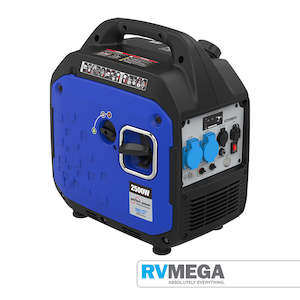 GT Power 2500W Inverter Generator GT2500ESI