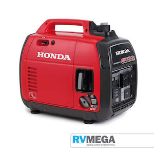Honda 2.2 Kva Inverter Generator - EU22I