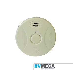 Monitors Alarms: Quell Smoke / Carbon Monoxide Alarm