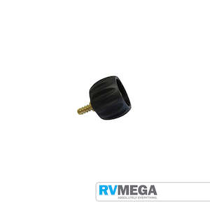 QCC to 8mm Hose Assy