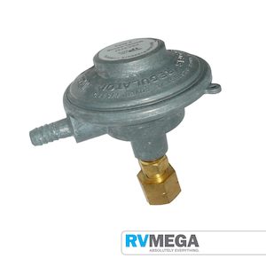 Gas Regulator 2kg Primus to POL