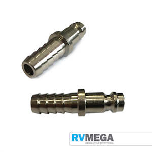 BBQ Quick Release External Gas Nozzle (V2 – After 2004)