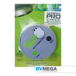 Gas Parts Accessories: Mopeka Standard LPG Sensor