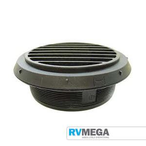 Webasto 90mm Open Vent