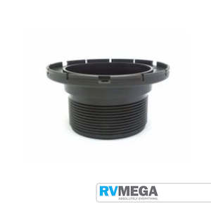 Heating Installation Components: Autoterm Flange 90mm
