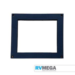 Autoterm Diesel Heater Neoprene Foam Floor Gasket