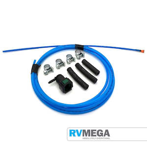 Diesel Heater Parts: Eberspacher Diesel Heater Fuel Sender Kit for Mercedes