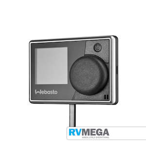 Diesel Heater Parts: Webasto Programmable Digital Multi Controller