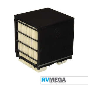 12v Cooling Fans: Evapolar Cartridge EV1000