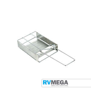 Cookware Kettles: Kiwi Folding Toaster