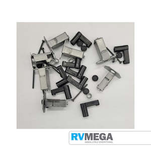 Dometic Fixing Kit for MO8103 1053102-15/6